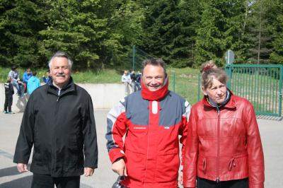 Foto des Albums: Altenberg
