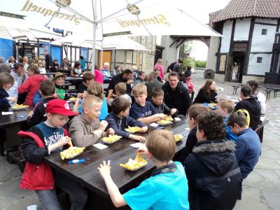 Foto des Albums: Altenberg