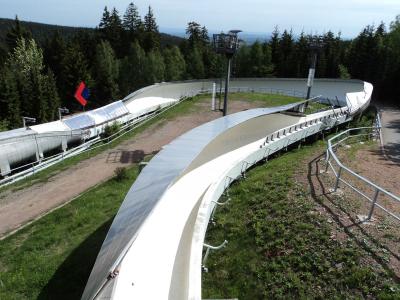 Foto des Albums: Altenberg