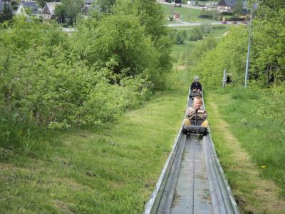 Foto des Albums: Altenberg