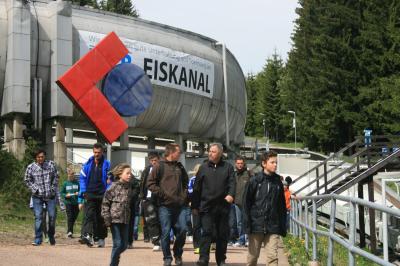 Foto des Albums: Altenberg