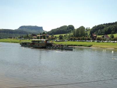 Foto des Albums: Altenberg