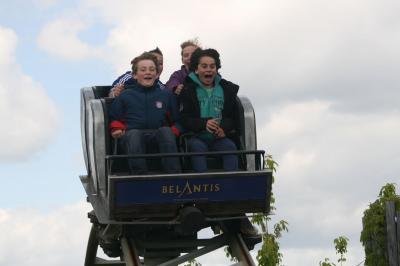 Foto des Albums: Altenberg