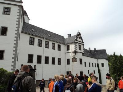 Foto des Albums: Altenberg