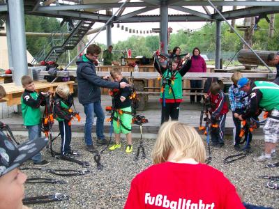Foto des Albums: Bispingen