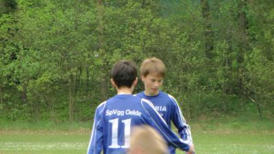 Foto des Albums: Bispingen