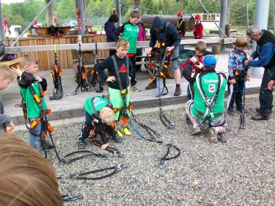Foto des Albums: Bispingen
