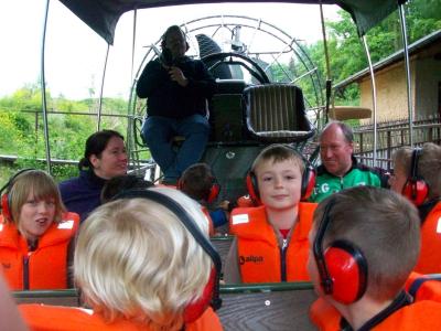 Foto des Albums: Bispingen