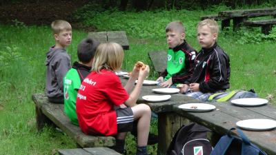 Foto des Albums: Bispingen