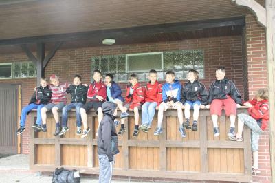 Foto des Albums: Bispingen