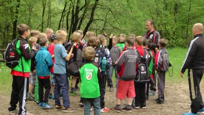 Foto des Albums: Bispingen
