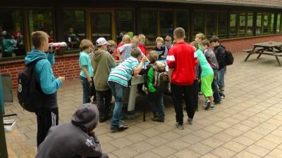 Foto des Albums: Bispingen