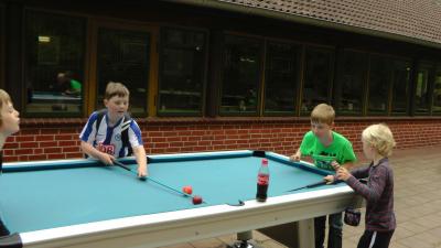 Foto des Albums: Bispingen