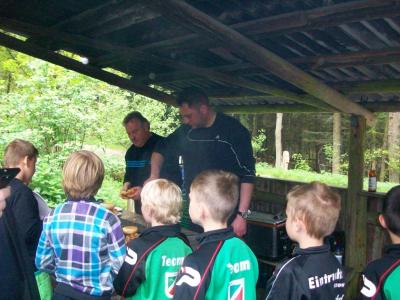 Foto des Albums: Bispingen