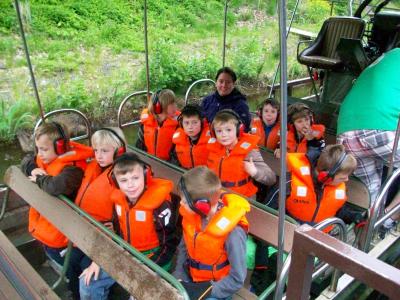 Foto des Albums: Bispingen