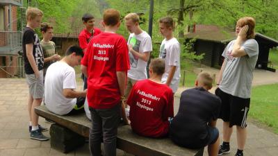 Foto des Albums: Bispingen