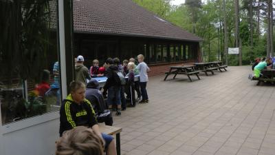 Foto des Albums: Bispingen