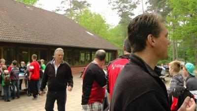 Foto des Albums: Bispingen