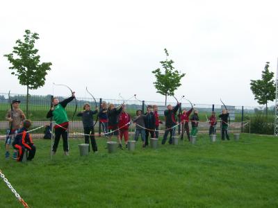 Foto des Albums: Bispingen