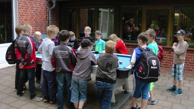 Foto des Albums: Bispingen