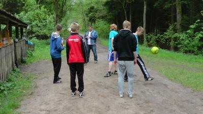 Foto des Albums: Bispingen