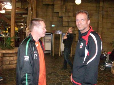 Foto des Albums: Schönberg