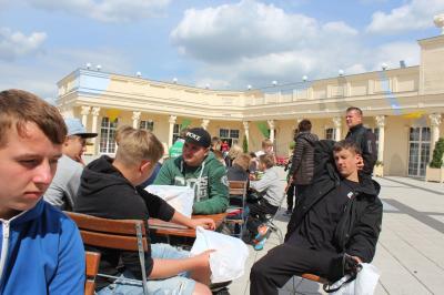 Foto des Albums: Mittweida