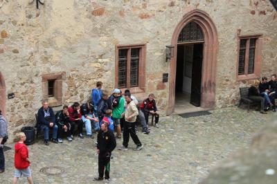 Foto des Albums: Mittweida