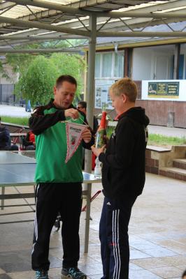 Foto des Albums: Mittweida