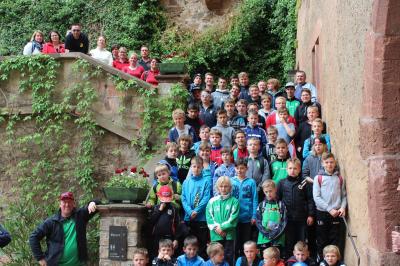 Foto des Albums: Mittweida