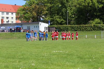 Foto des Albums: Mittweida