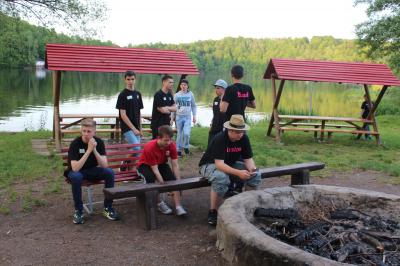 Foto des Albums: Mittweida