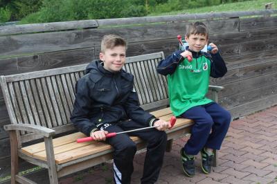 Foto des Albums: Mittweida