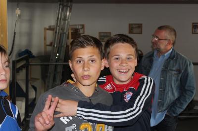 Foto des Albums: Mittweida