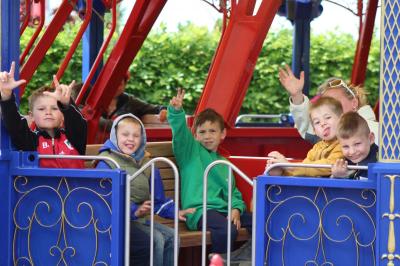 Foto des Albums: Mittweida
