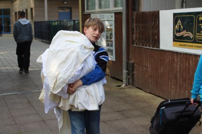 Foto des Albums: Mittweida