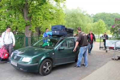 Foto des Albums: Mittweida
