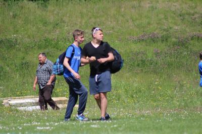 Foto des Albums: Mittweida