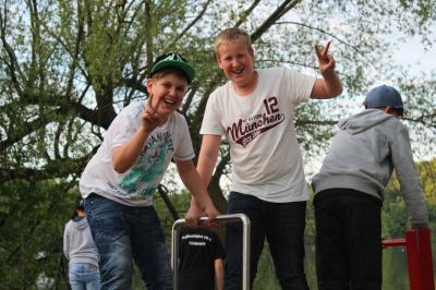 Foto des Albums: Mittweida
