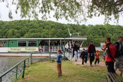 Foto des Albums: Mittweida