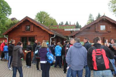 Foto des Albums: Mittweida
