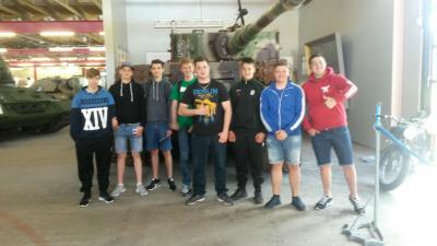 Foto des Albums: Bad Fallingbostel