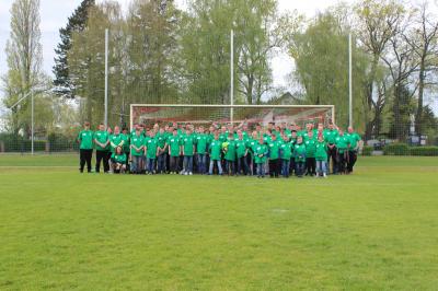 Foto des Albums: Bad Fallingbostel