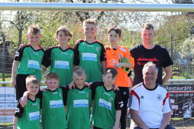 Foto des Albums: Bad Fallingbostel