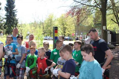 Foto des Albums: Bad Fallingbostel