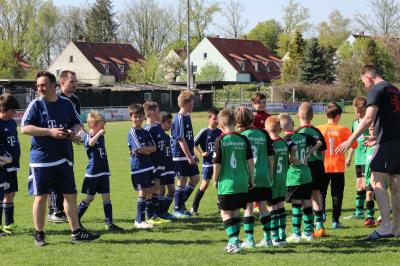 Foto des Albums: Bad Fallingbostel