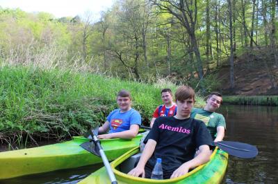 Foto des Albums: Bad Fallingbostel