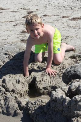 Foto des Albums: Lubmin