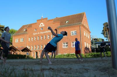 Foto des Albums: Lubmin