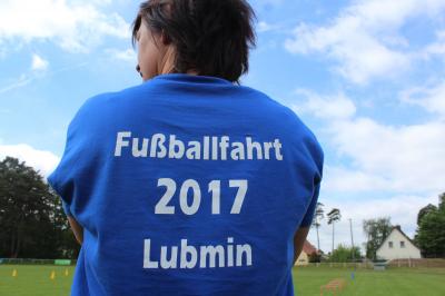 Foto des Albums: Lubmin